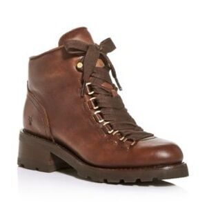 Frye Alta Hikers